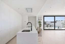 Villa 2 slpk in Los Alcazares – foto 6