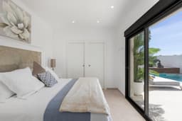 Villa 3 slpk in Los Alcazares – foto 19