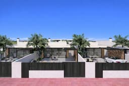 Villa 3 slpk in Los Alcazares – foto 21