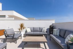 Villa 3 slpk in Los Alcazares – foto 3