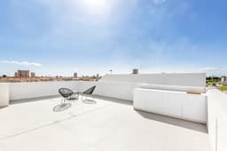 Villa 3 slpk in Los Alcazares – foto 4
