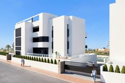 Appartement 2 slpk in Los Alcazares – foto 9