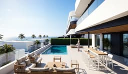 Appartement 3 slpk in Los Alcazares – foto 14