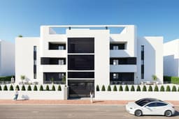 Appartement 3 slpk in Los Alcazares – foto 6