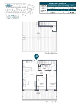 Penthouse 2 slpk in Los Alcazares – foto 11