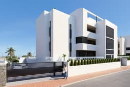 Penthouse 2 slpk in Los Alcazares – foto 8