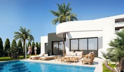 Penthouse 3 slpk in Los Alcazares – foto 15