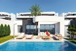 Villa 3 slpk in Los Alcazares – foto 2