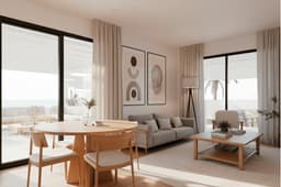 Appartement 2 slpk in Los Alcazares – foto 10