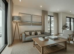 Appartement 2 slpk in Los Alcazares – foto 11