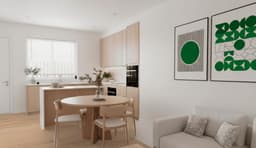 Appartement 2 slpk in Los Alcazares – foto 9