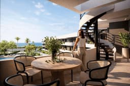 Appartement 3 slpk in Los Alcazares – foto 21