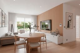 Appartement 3 slpk in Los Alcazares – foto 8