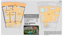 Penthouse 2 slpk in Los Alcazares – foto 23
