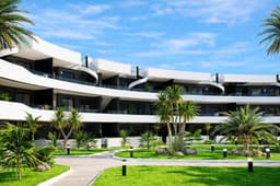 Penthouse 2 slpk in Los Alcazares – foto 4