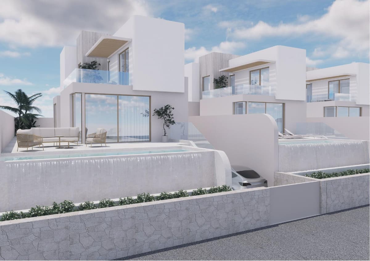 Villa 3 slpk in Algorfa – foto 1