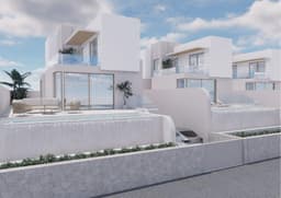 Villa 3 slpk in Algorfa – foto 14