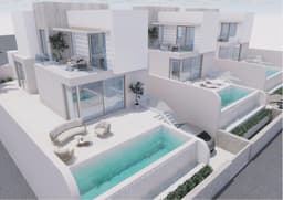 Villa 3 slpk in Algorfa – foto 2