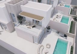Villa 3 slpk in Algorfa – foto 3