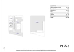 Bungalow 2 slpk in San Miguel de Salinas – foto 12
