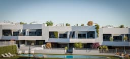 Bungalow 2 slpk in San Miguel de Salinas – foto 3