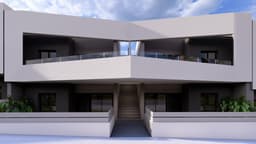 Bungalow 2 slpk in San Miguel de Salinas – foto 4