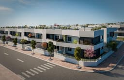 Bungalow 3 slpk in San Miguel de Salinas – foto 5