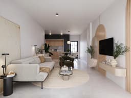 Bungalow 3 slpk in San Miguel de Salinas – foto 7