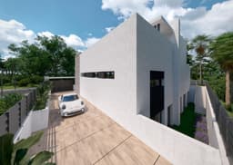 Villa 3 slpk in Torre Pacheco – foto 14