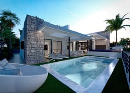Villa 3 slpk in Torre Pacheco – foto 2