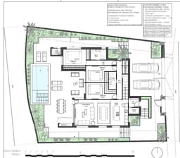 Villa 3 slpk in Torre Pacheco – foto 23