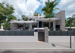 Villa 3 slpk in Torre Pacheco – foto 3