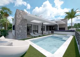 Villa 3 slpk in Torre Pacheco – foto 6