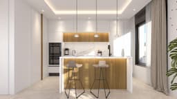 Villa 3 slpk in Orihuela Costa – foto 10