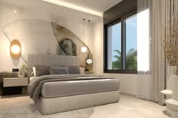 Villa 3 slpk in Orihuela Costa – foto 14