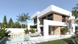 Villa 3 slpk in Orihuela Costa – foto 18