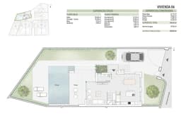 Villa 3 slpk in Orihuela Costa – foto 19