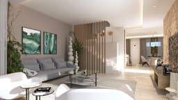 Villa 3 slpk in Orihuela Costa – foto 3