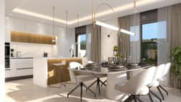 Villa 3 slpk in Orihuela Costa – foto 8