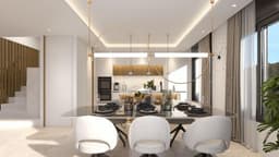 Villa 3 slpk in Orihuela Costa – foto 9