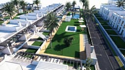 Bungalow 3 slpk in Pilar de la Horadada – foto 46