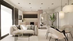 Bungalow 3 slpk in Pilar de la Horadada – foto 8