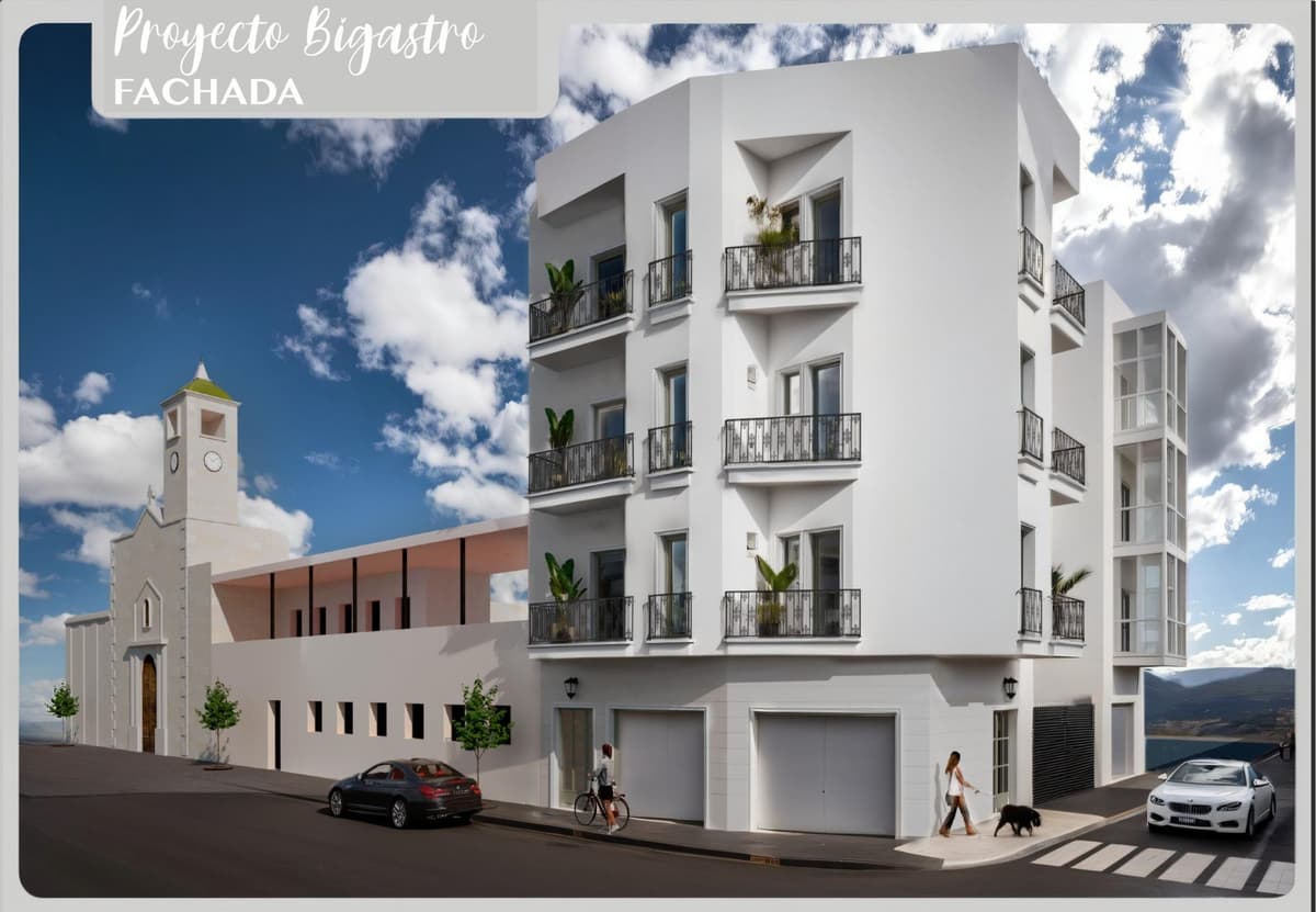 Appartement 2 slpk in Bigastro – foto 1