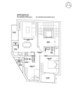 Appartement 2 slpk in Bigastro – foto 19