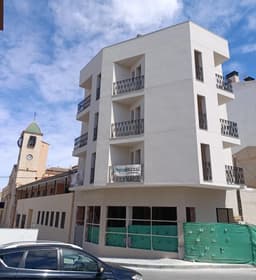Appartement 2 slpk in Bigastro – foto 2