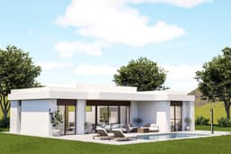 Villa 2 slpk in Pinoso – foto 1