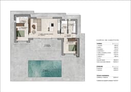 Villa 2 slpk in Pinoso – foto 19