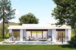 Villa 2 slpk in Pinoso – foto 2