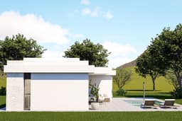 Villa 2 slpk in Pinoso – foto 3