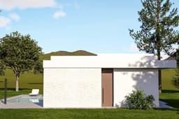 Villa 2 slpk in Pinoso – foto 4